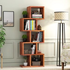 Book shelf