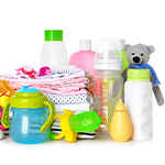 Baby Items